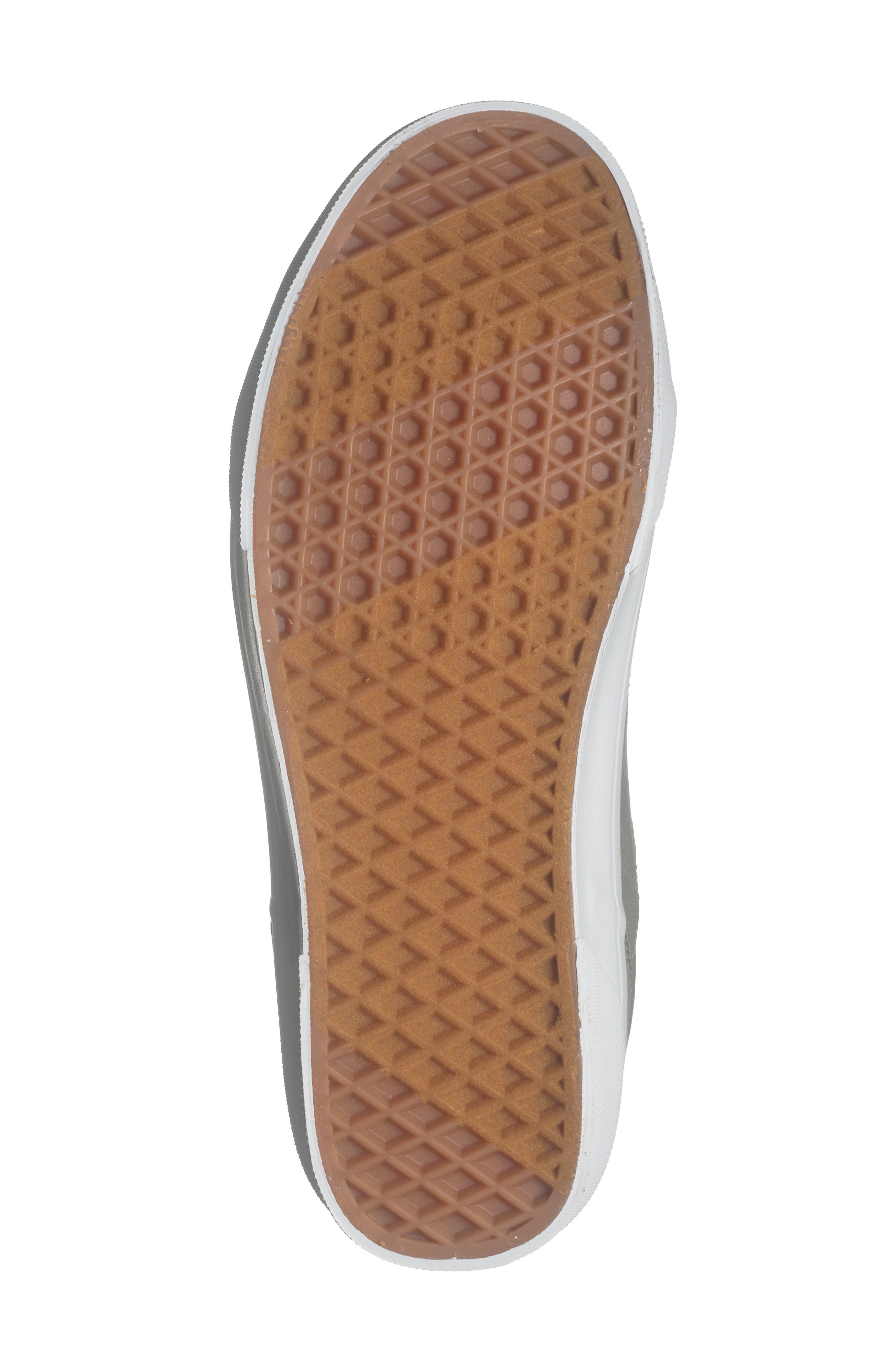 Vans Seldan Canvas Sneaker, Alternate, color, Tonal Check Drizzle