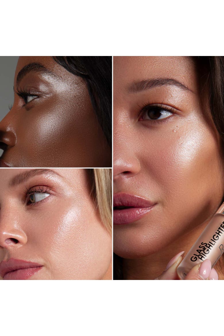 Glass Highlighter, Alternate, color, none