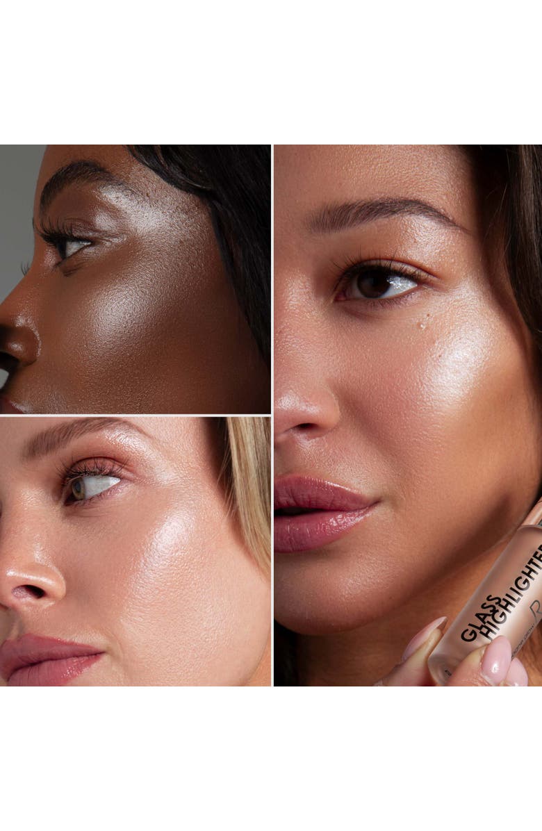Rodial Glass Highlighter, Alternate, color, NO COLOR