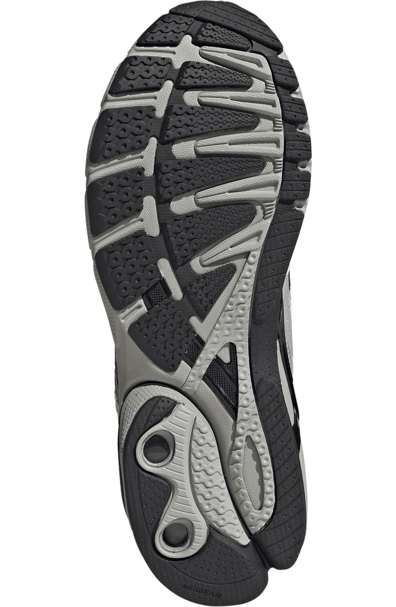 adidas Gender Inclusive Adistar Control 5 Sneaker, Alternate, color, Grey Two/ Black/ Silver