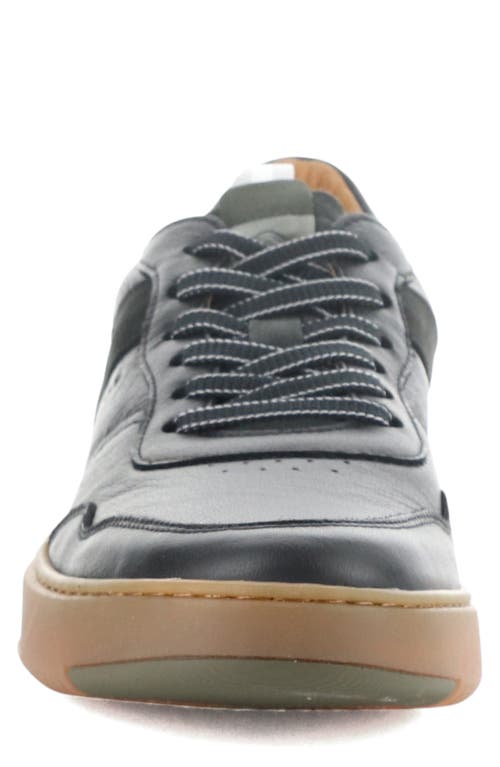 Ambitious 13673 Sneaker In Black