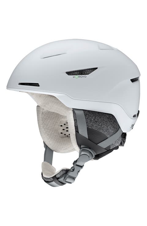 Vida Snow Helmet with MIPS