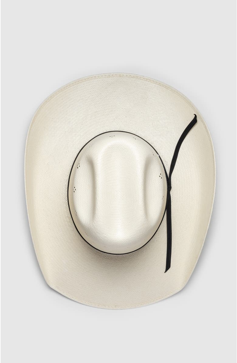 Manela Shamrock 30X Cowboy Hat, Alternate, color,