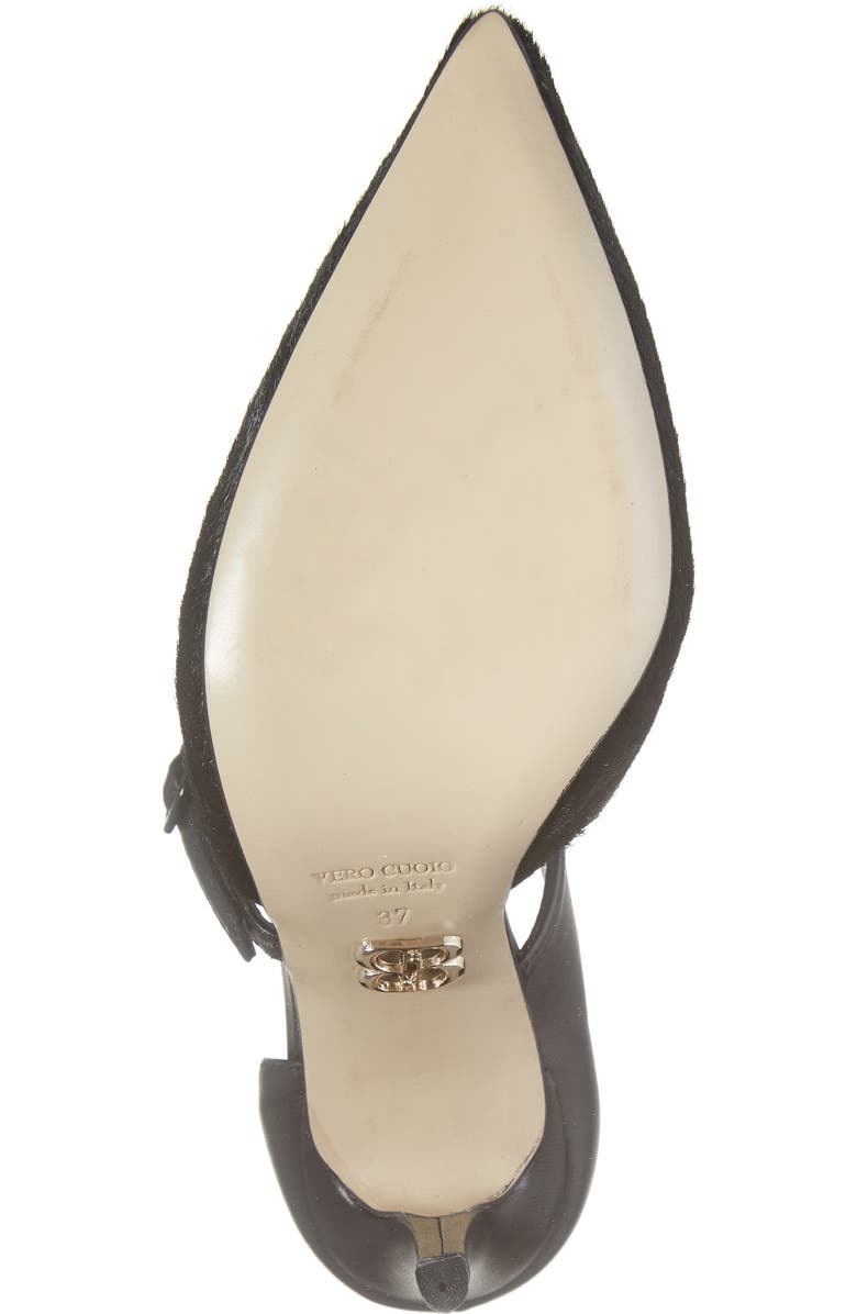 BEAUTIISOLES Sara Pointed Toe Pump, Alternate, color,