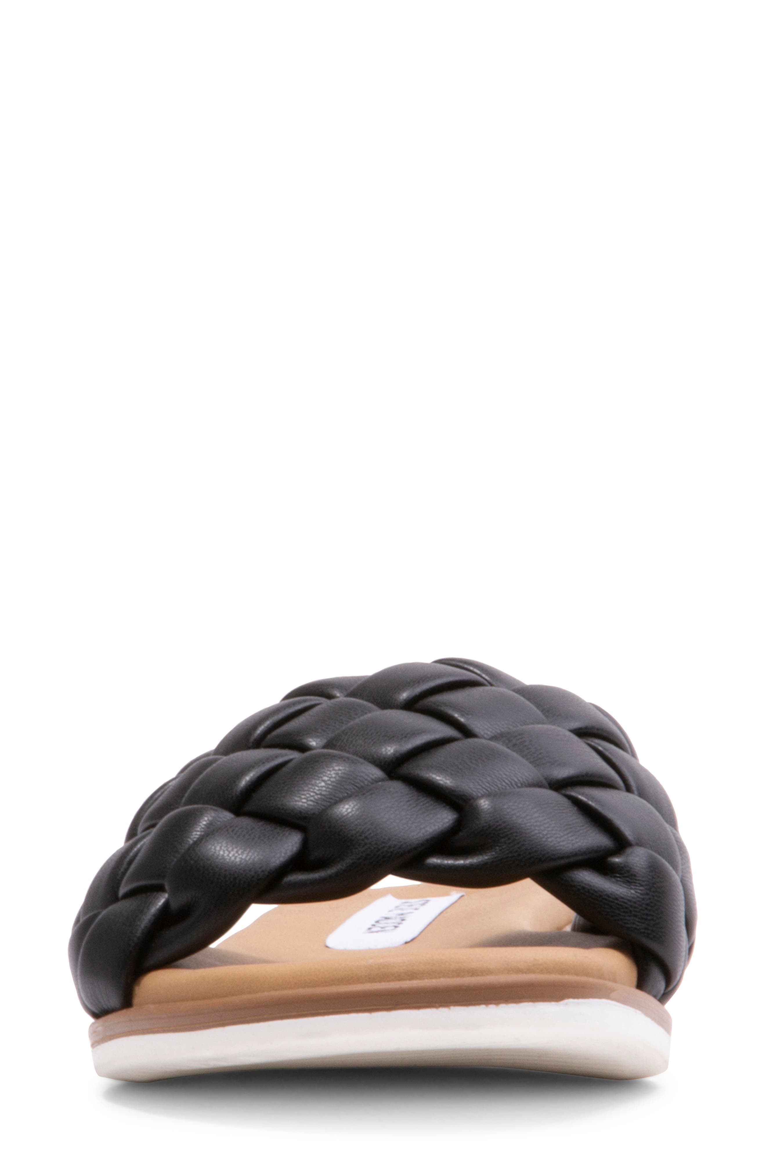 Steve Madden Paislee Slide Sandal, Alternate, color, 