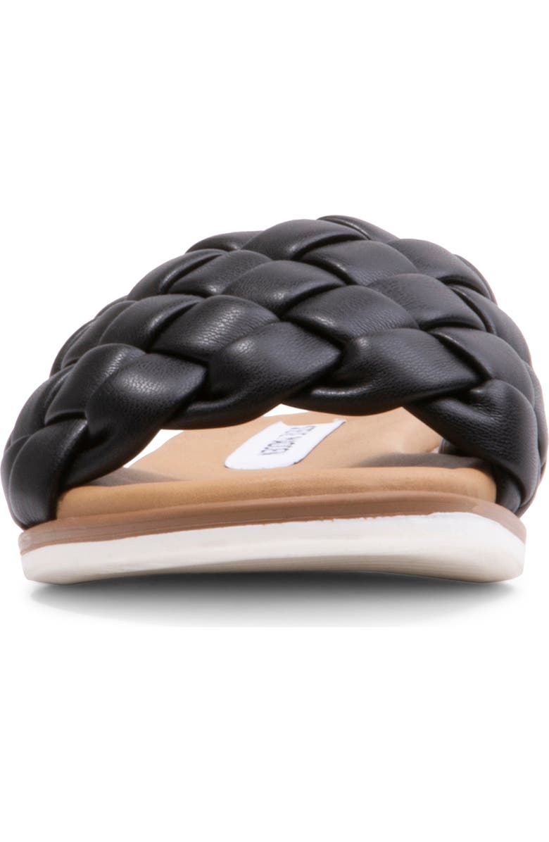 Steve Madden Paislee Slide Sandal, Alternate, color,