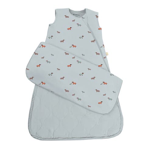 gunamuna Sleep Sack Duvet 1.0 TOG - Baby in Woof 
