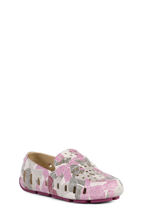 Kids' Prodigy Driver Slip-On