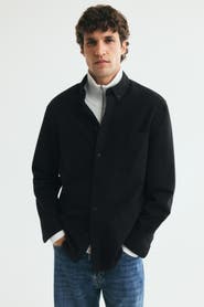 H&M Regular Fit Oxford Shirt