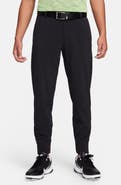 Nike Dri-FIT Tour Repel Water Repellent Jogger Golf Pants