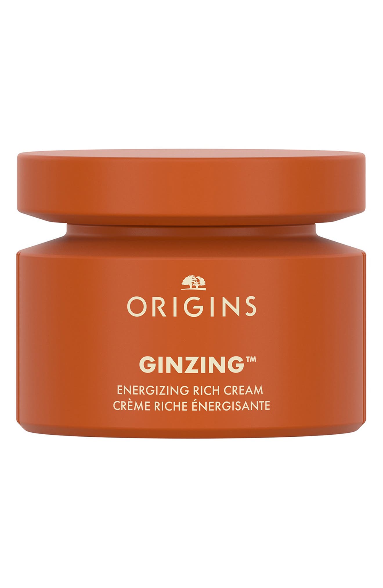 GinZing™ Ultra Hydrating Energy Boosting Face Cream (Women
