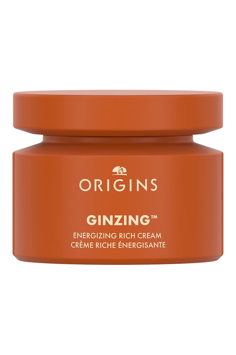 GinZing™ Ultra Hydrating Energy Boosting Face Cream, Main, color, NO COLOR