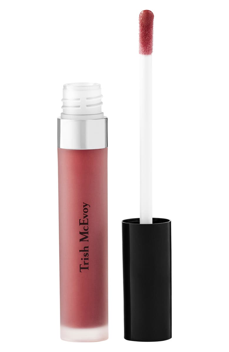 Trish McEvoy Ultra-Wear Lip Gloss, Alternate, color, 