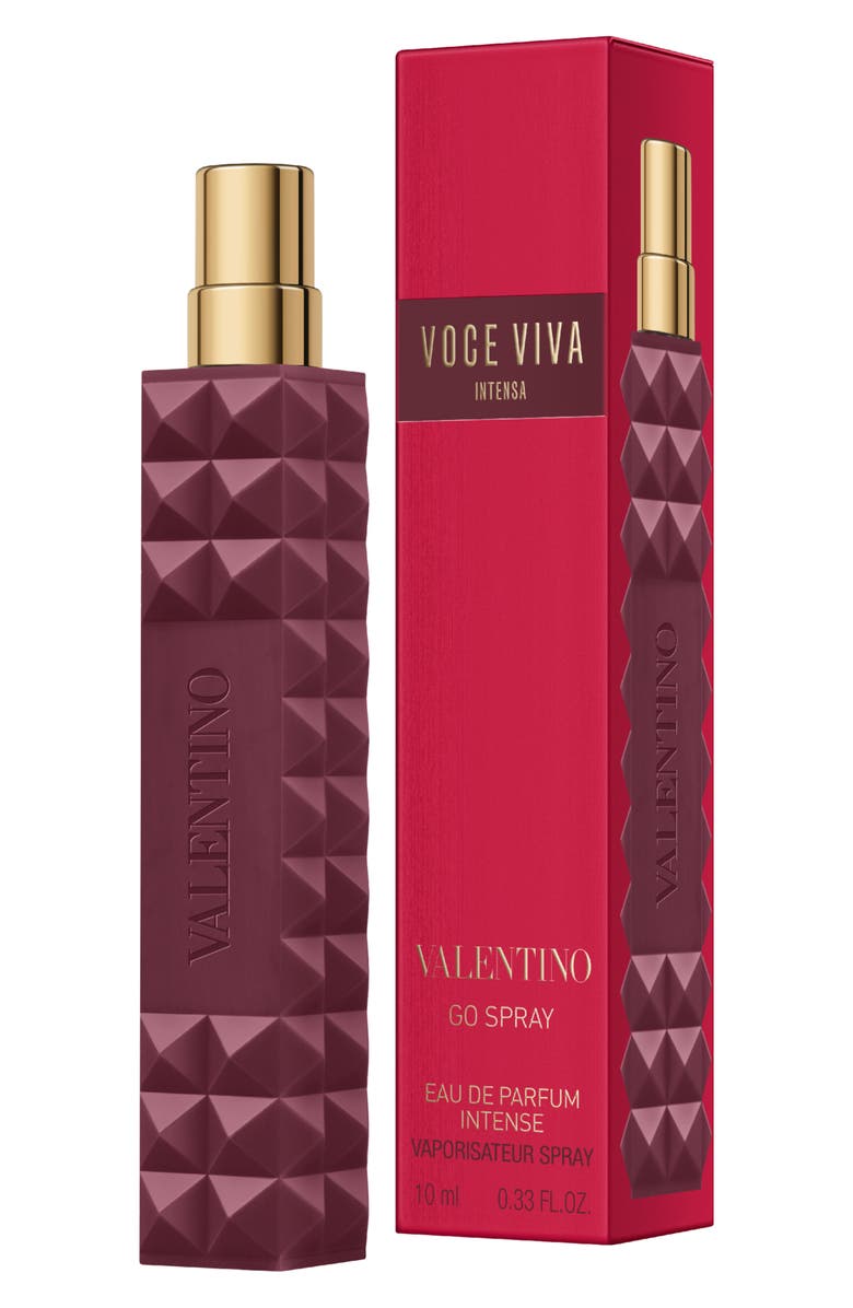 Valentino Voce Viva Intensa Eau de Parfum Spray - 10ml., Alternate, color, 