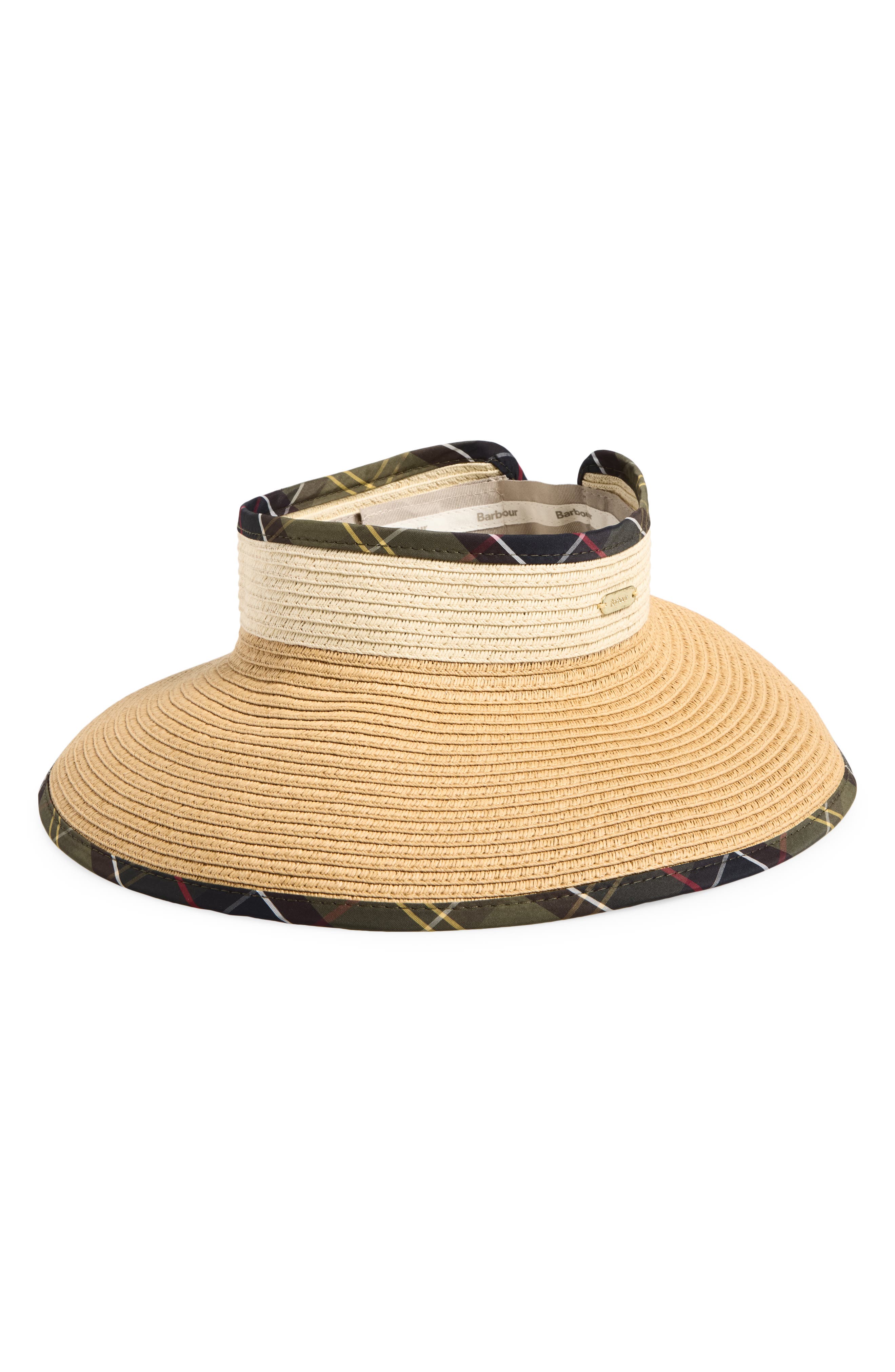 Elsdon Visor
