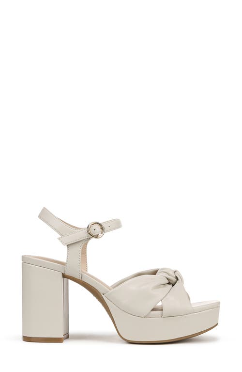 LIFESTRIDE LIFESTRIDE AUGUST ANKLE STRAP PLATFORM SANDAL 