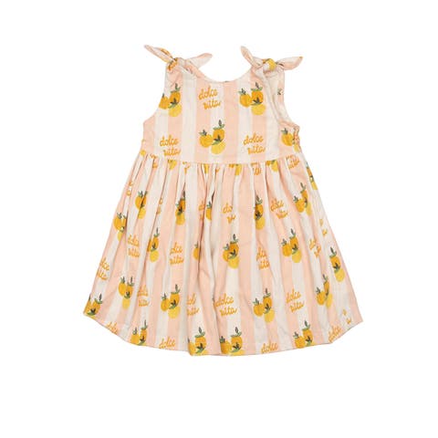 Piper Dress (Baby)
