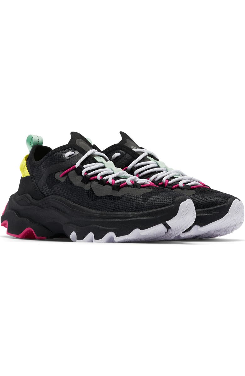 SOREL Kinetic Breakthru Tech Sneaker, Main, color,