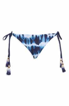 Cosita Linda Reversible Tie Side Bikini Bottoms