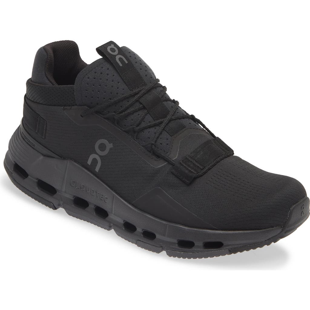 On Cloudnova 2 Sneaker