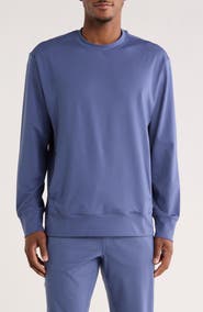 90 DEGREE BY REFLEX Crewneck Sweatshirt