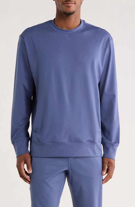 90 DEGREE BY REFLEX Crewneck Sweatshirt