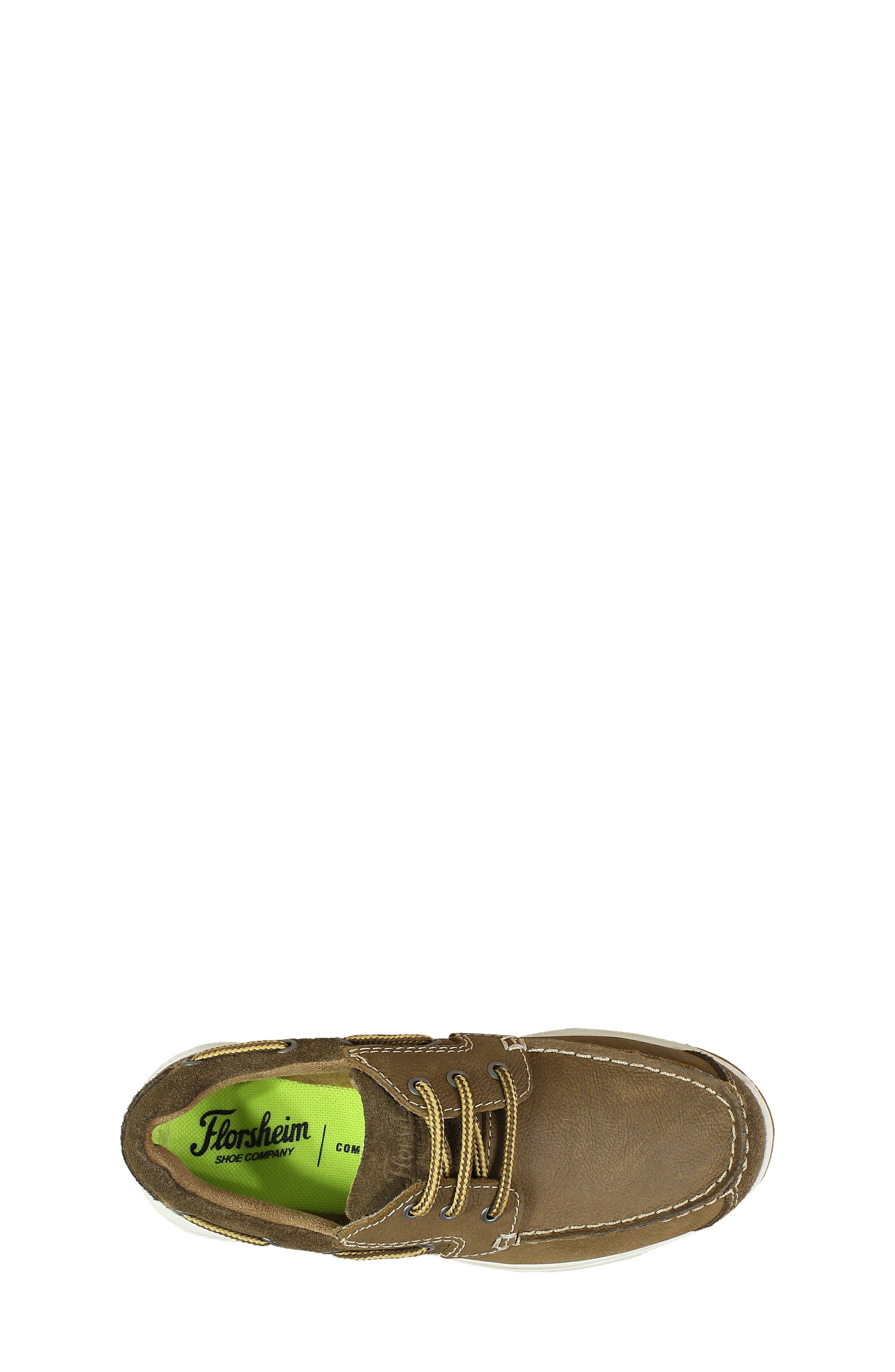 Florsheim Great Lakes Moc Toe Derby, Alternate, color, 