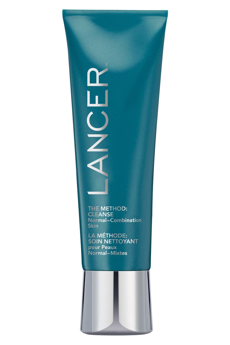 Jumbo Size The Method: Cleanse for Normal to Combination Skin-$109 Value, Main, color, NO COLOR