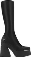 Naked Wolfe Impact Tall Platform Boot