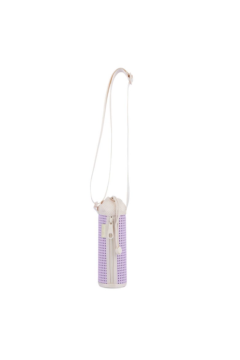 Bottle Bag with Nimix Set, Main, color, Faded lavender