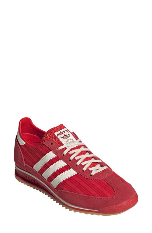 Adidas Originals Adidas Sl 72 Sneaker