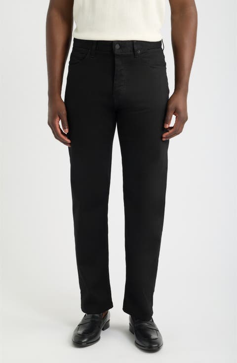 Ogden Five Pocket Stretch Pants