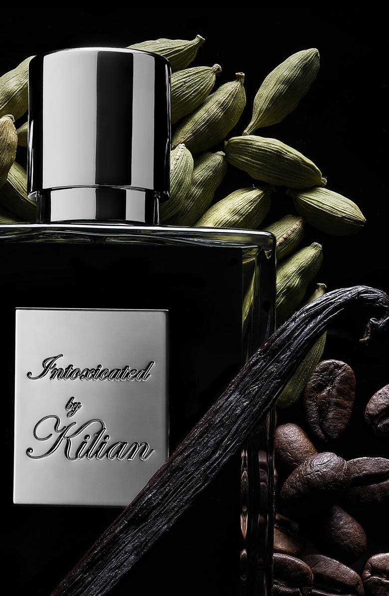 Kilian Paris Kilian Addictive State of Mind - Intoxicated Travel Set, Alternate, color,