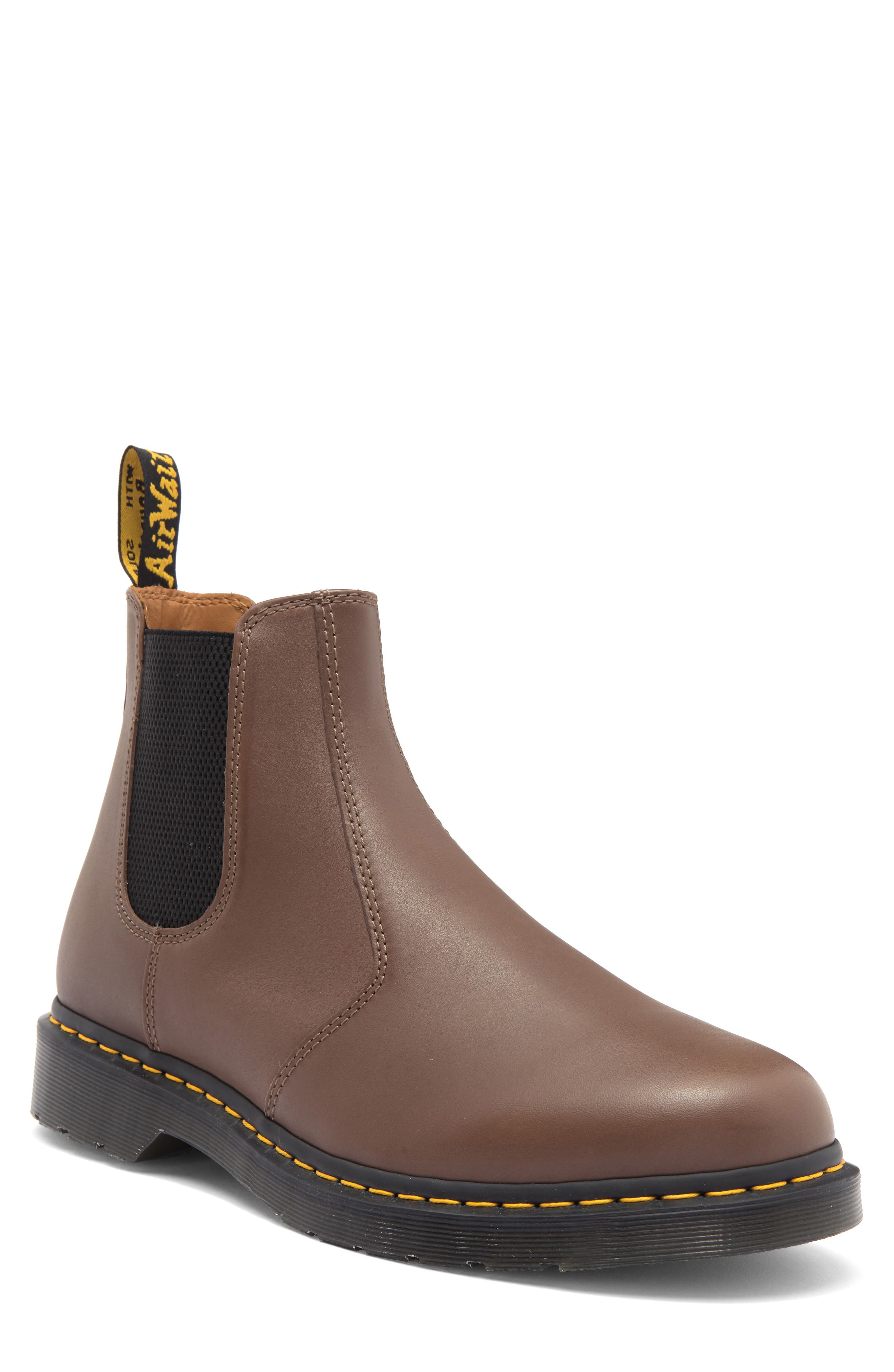 Dr. Martens 2976 Chelsea Boot, Main, color, 