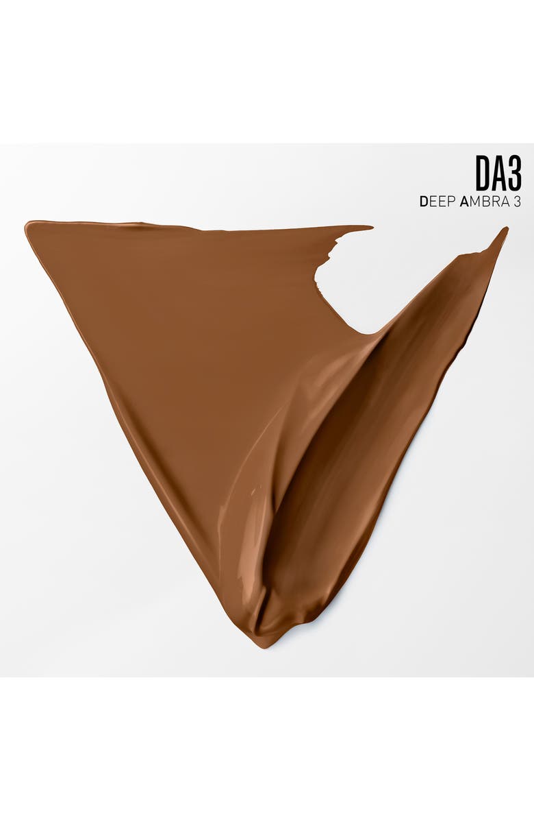 Valentino Very Valentino 24-Hour Wear Liquid Foundation, Alternate, color, Da3