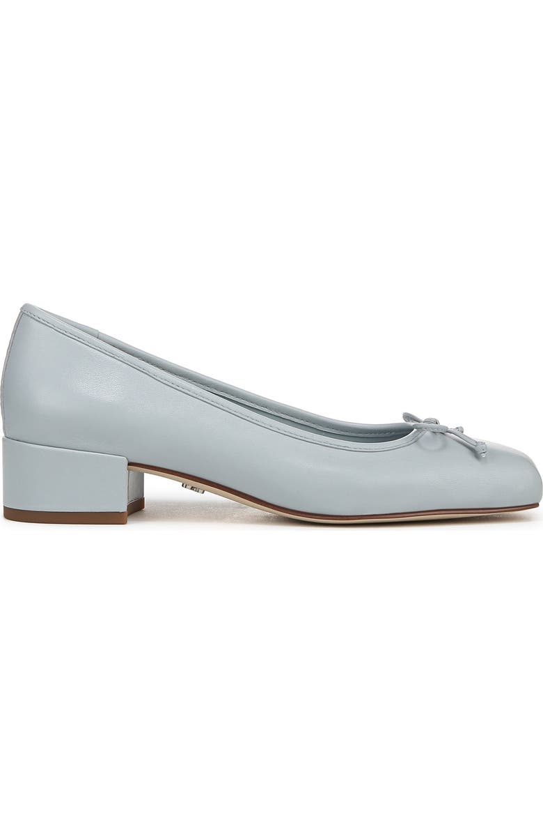 Sam Edelman Rosa Pump, Alternate, color, Cape Blue