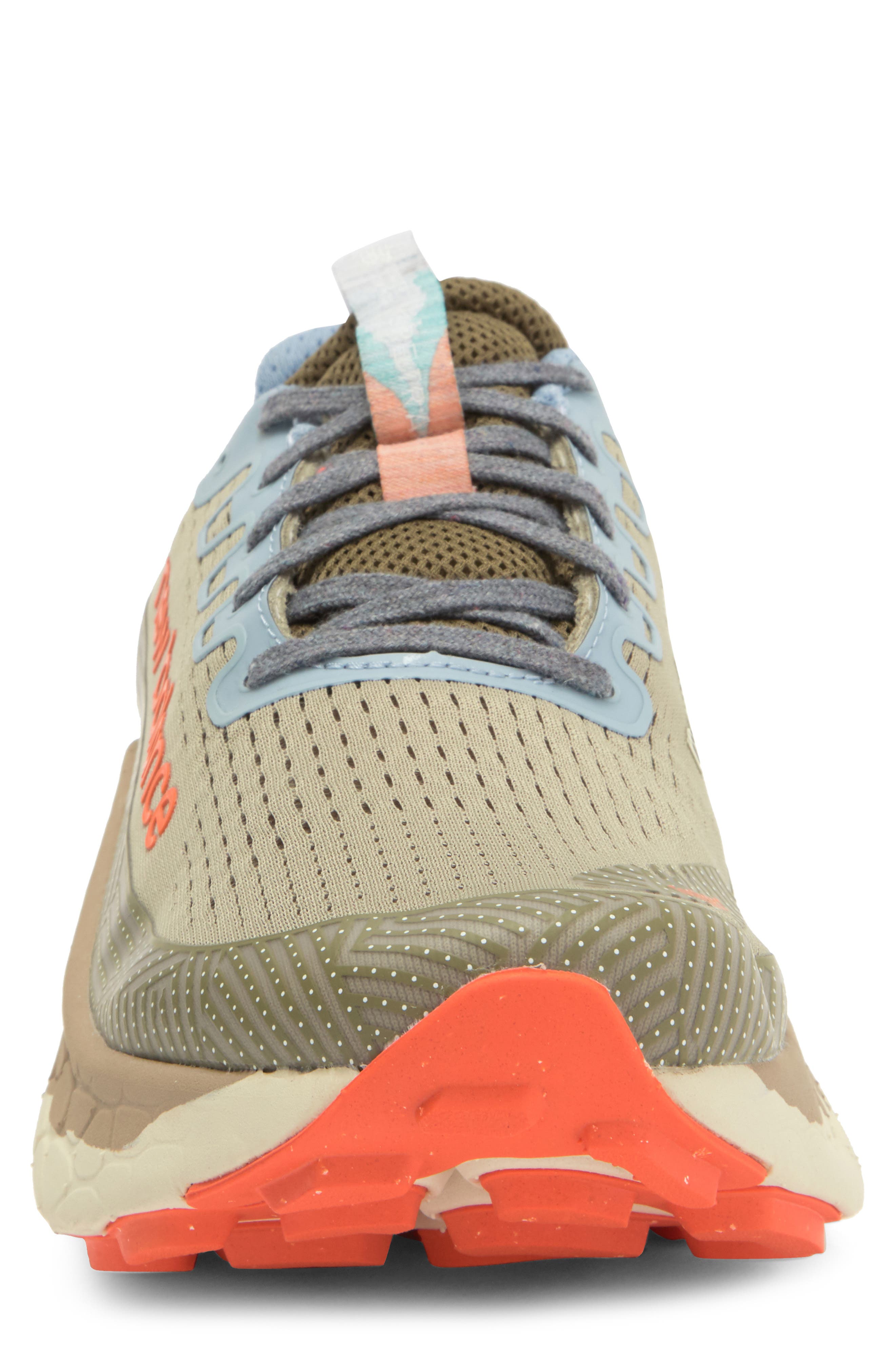 New Balance Fresh Foam X More Trail Sneaker (Men) | Nordstromrack