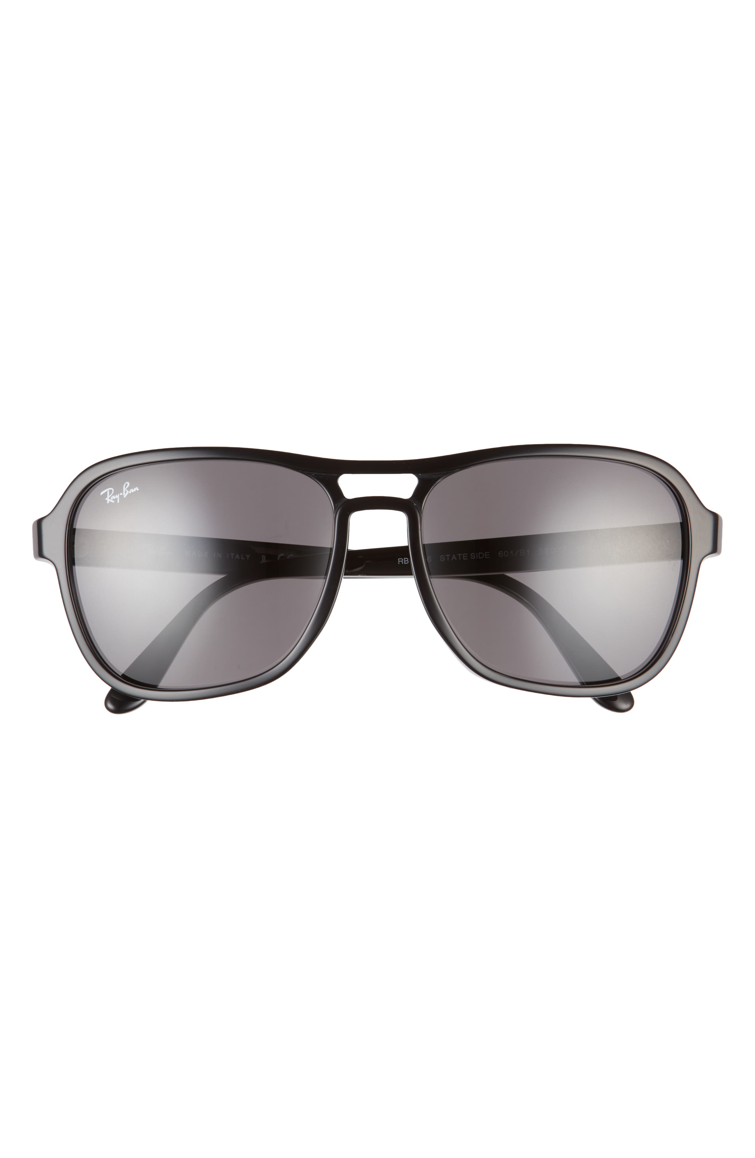 Ray-Ban 58mm Square Sunglasses | Nordstromrack