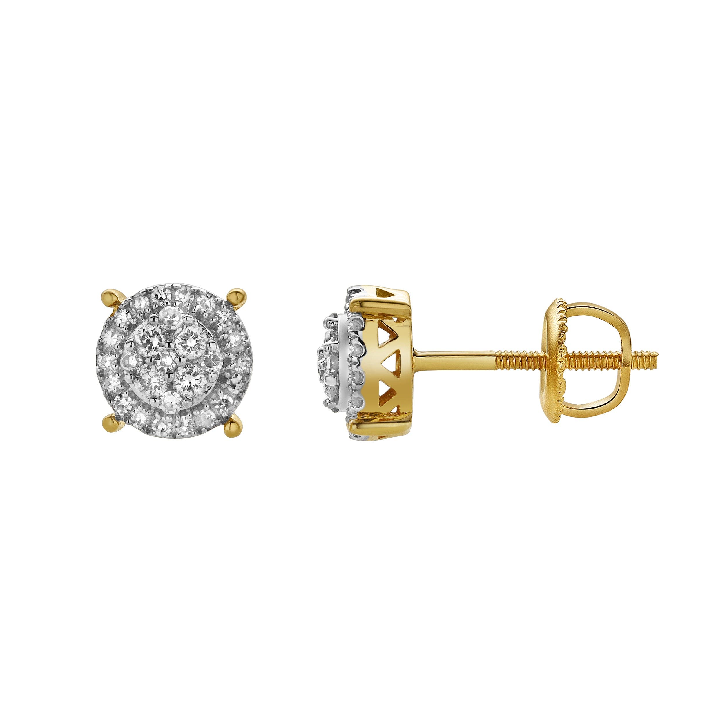 selected 10K Yellow Gold
