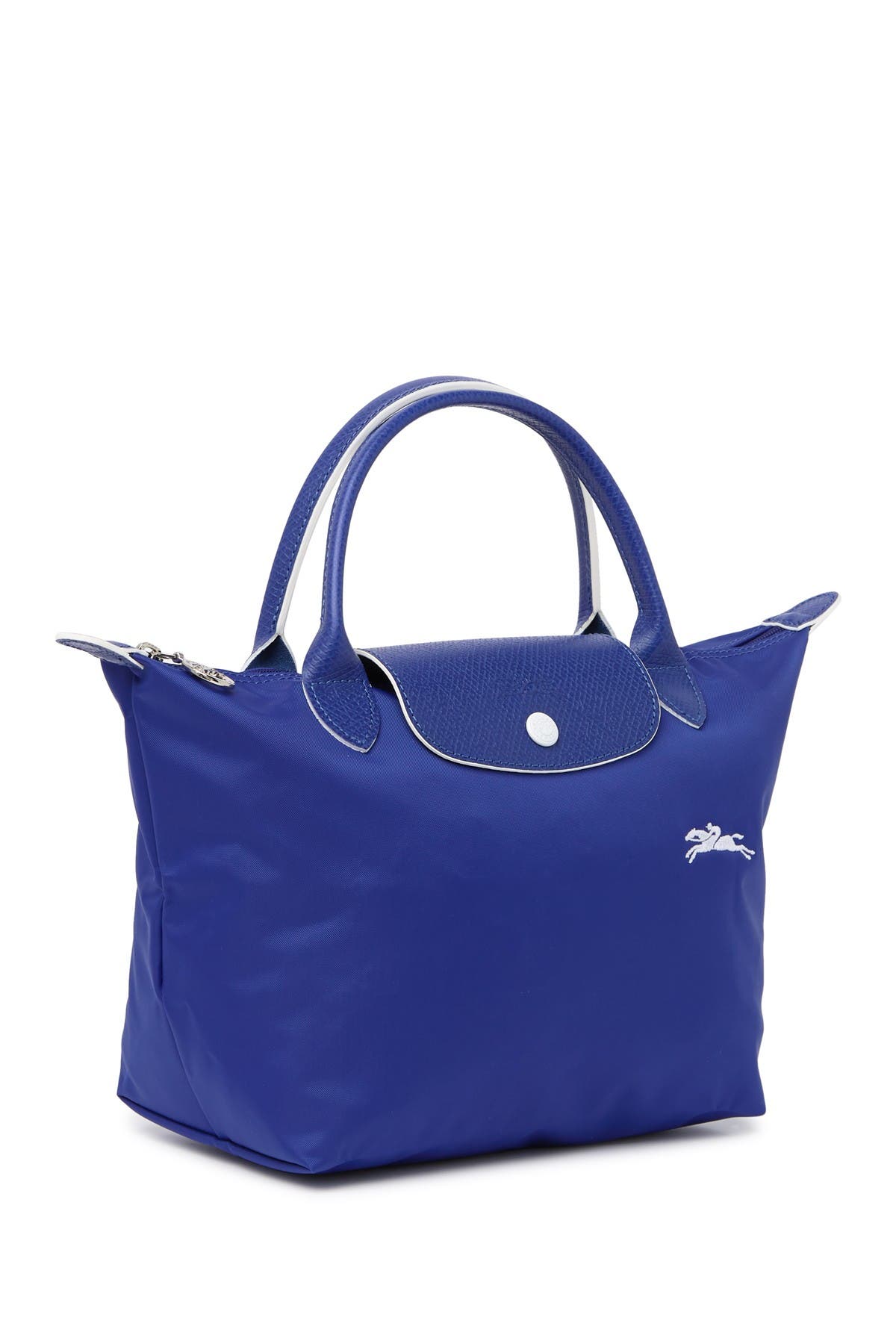 Longchamp Le Pliage Club Small Handbag, Alternate, color, 