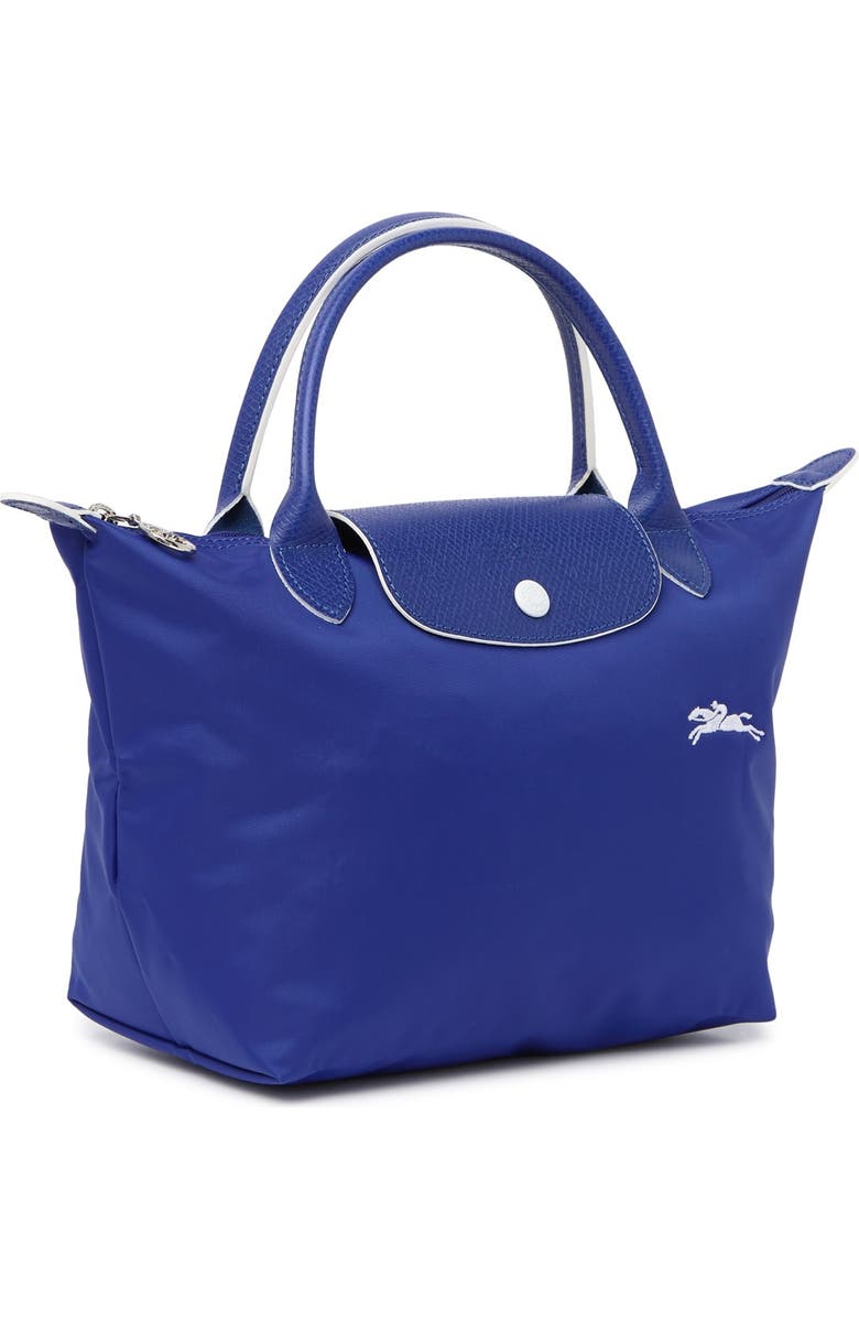 Longchamp Le Pliage Club Small Handbag, Alternate, color,