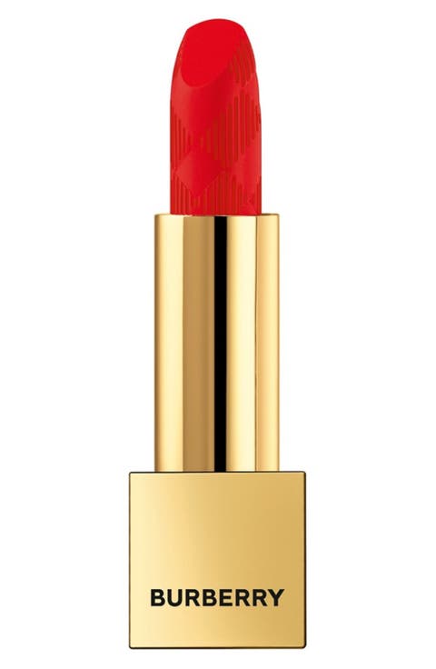 Kisses Matte Lipstick