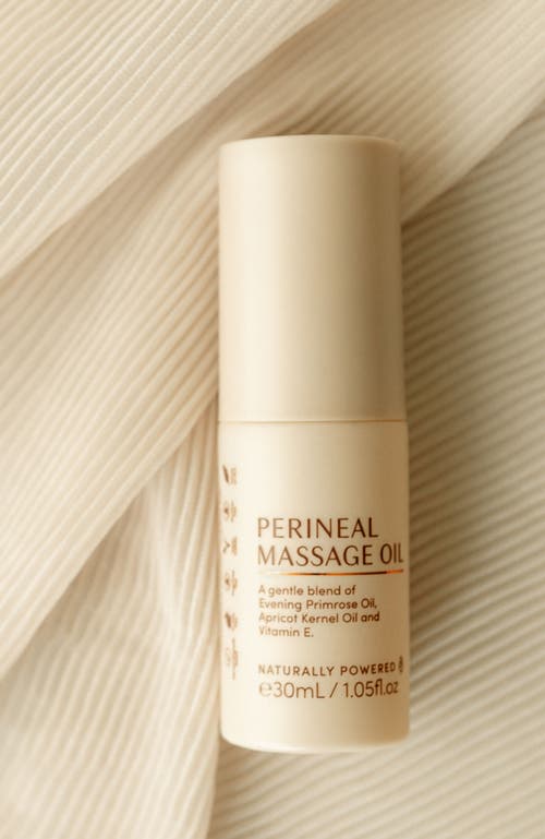Pure Mama Perineal Massage Oil