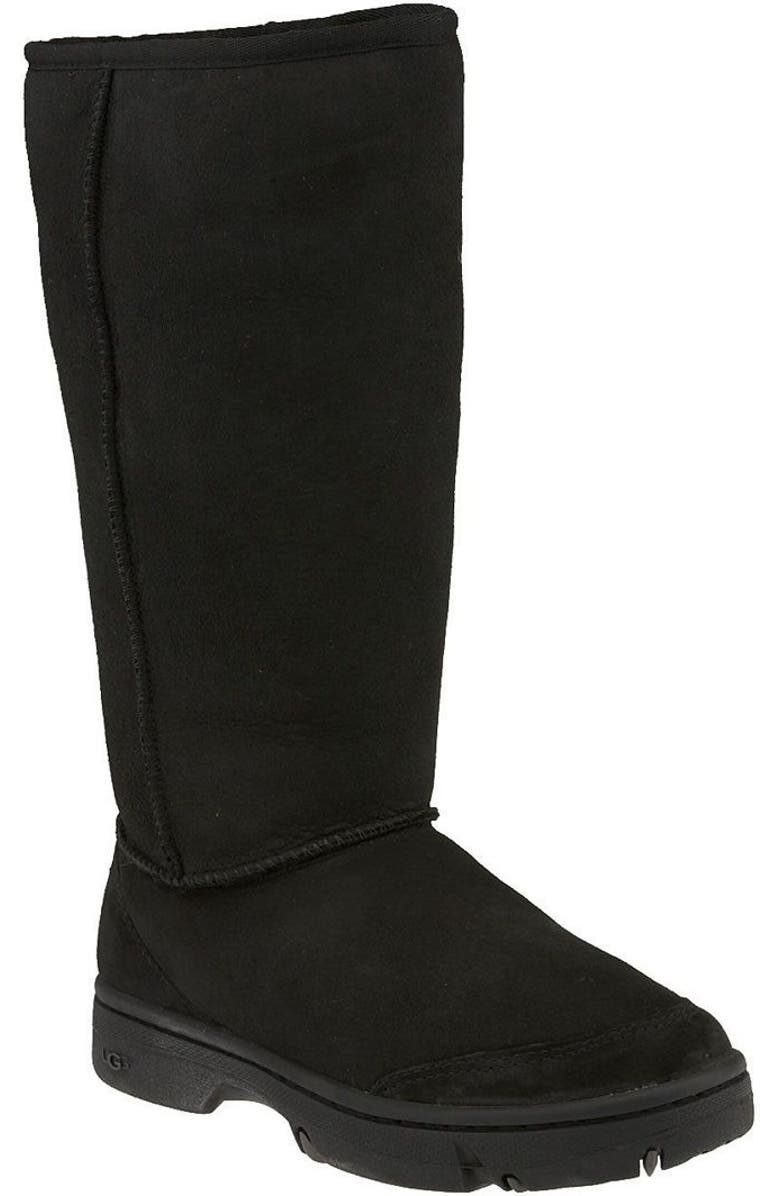 UGG<sup>®</sup> Australia 'Ultimate Tall Braid' Boot, Main, color,