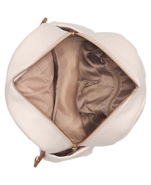 Shop Dkny Bias Backpack In Rosewater