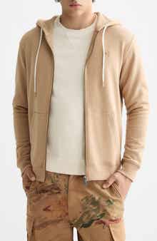 Scotch & Soda Full Zip Hoodie