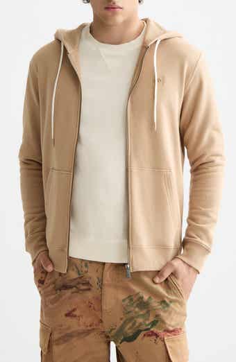 Scotch & Soda Full Zip Hoodie