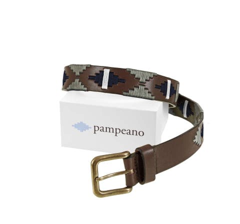 Tornado Belt
