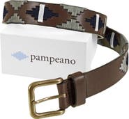 pampeano Tornado Belt