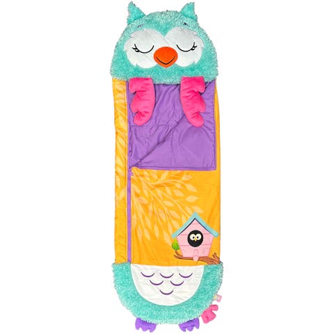 Medium Pillow & Sleepy Sack